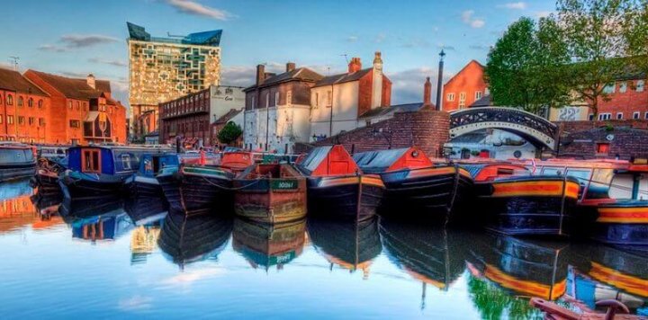 Birmingham