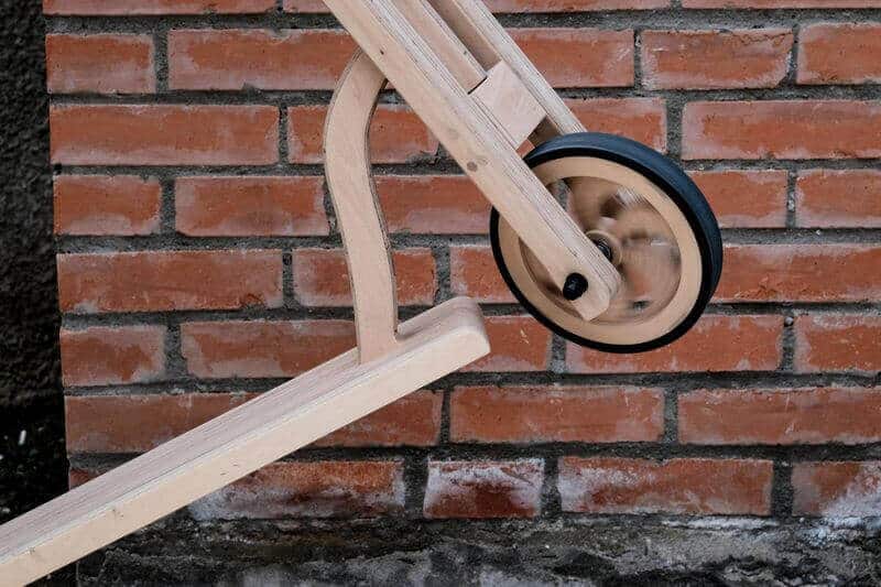 trotineta Velo Ved