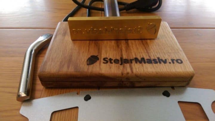 stanta StejarMasiv