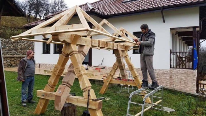 Ionut Hodor Barsana Maramures