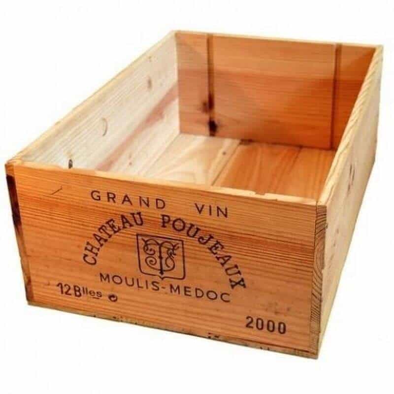 cutii din lemn pentru vin