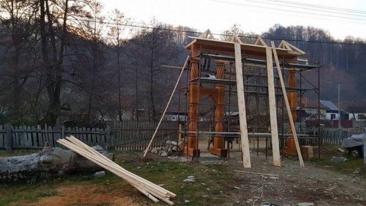 Ionut Hodor Barsana Maramures