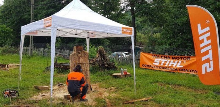 sponsor Stihl