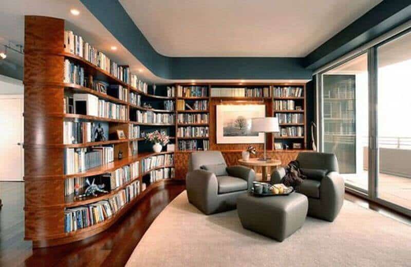 biblioteca