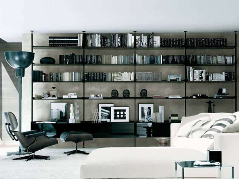 biblioteca
