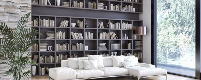 biblioteca