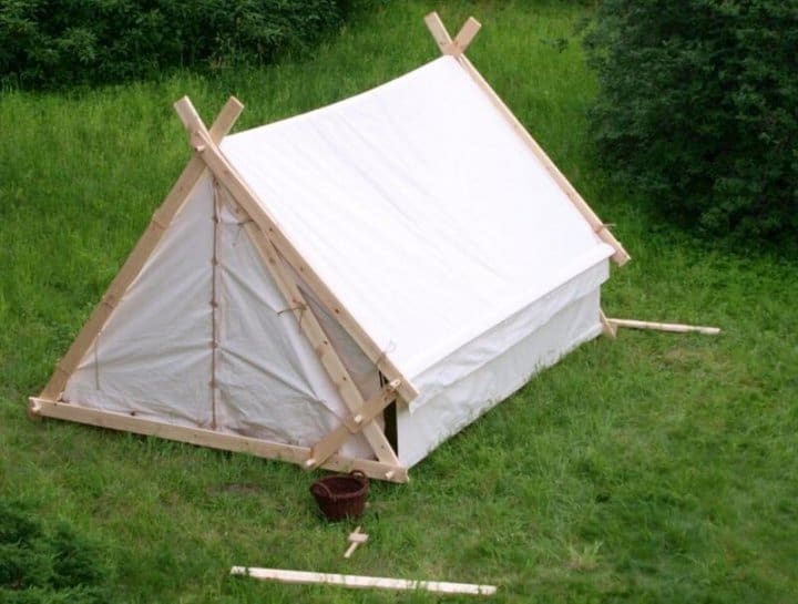cort de viking