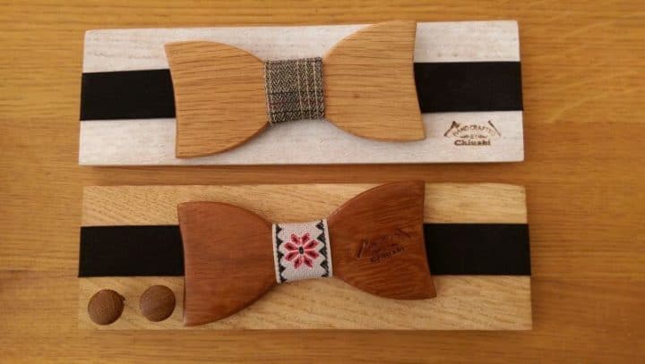5 produse oferite de Handcrafted by Chiuzbi
