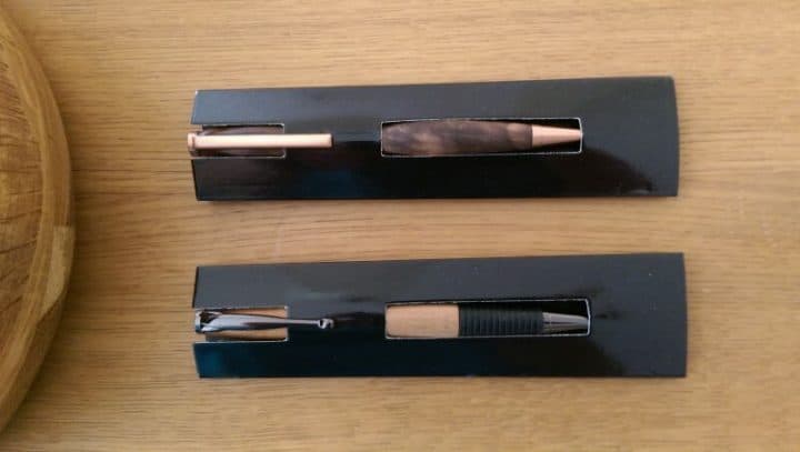5 produse oferite de Handcrafted by Chiuzbi