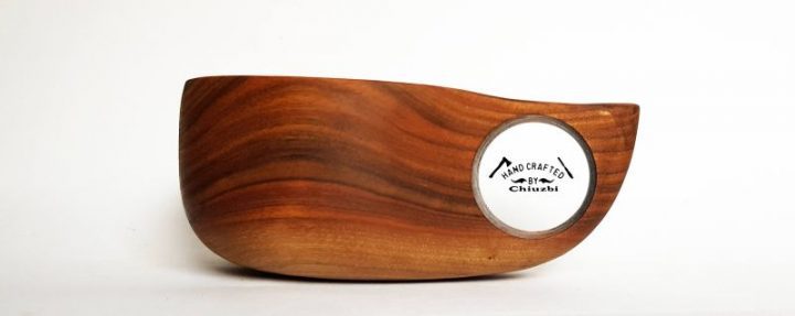 Handcrafted by Chiuzbi