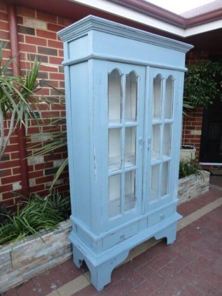 Baby Blue