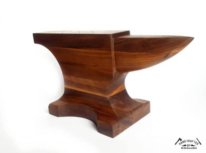 Handcrafted by Chiuzbi