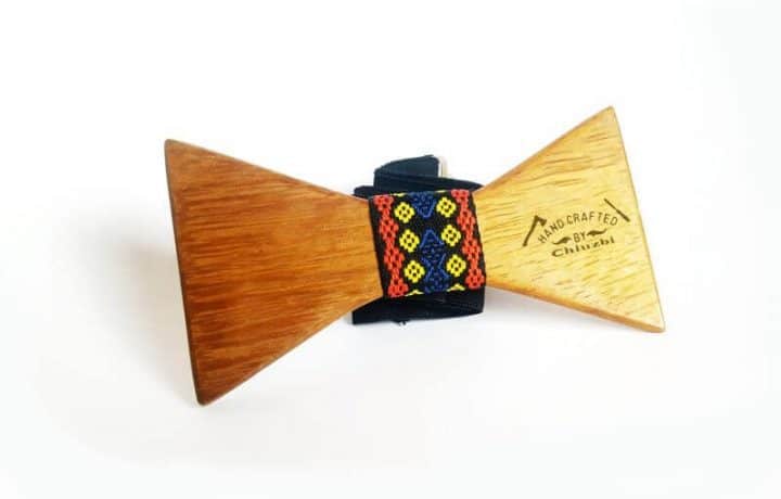 Handcrafted by Chiuzbi