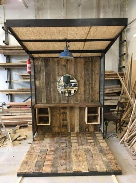 Mods Barber Shop