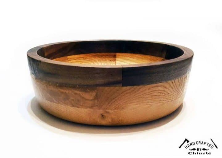 Handcrafted by Chiuzbi