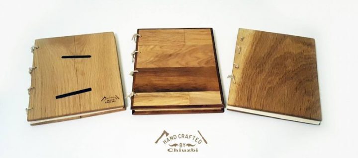 Handcrafted by Chiuzbi