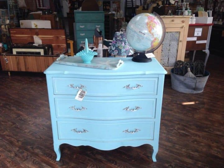 Baby Blue