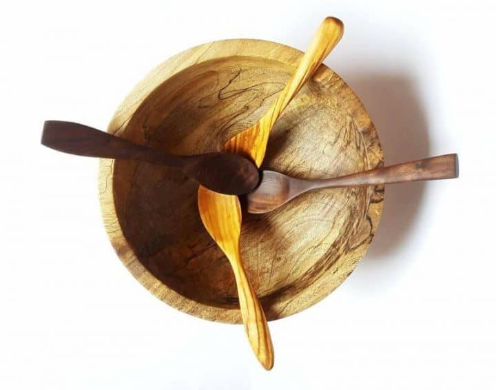 Handcrafted by Chiuzbi