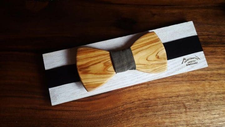 Handcrafted by Chiuzbi