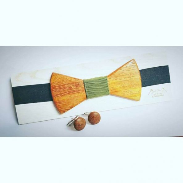 Handcrafted by Chiuzbi