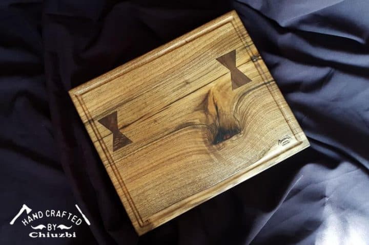Handcrafted by Chiuzbi