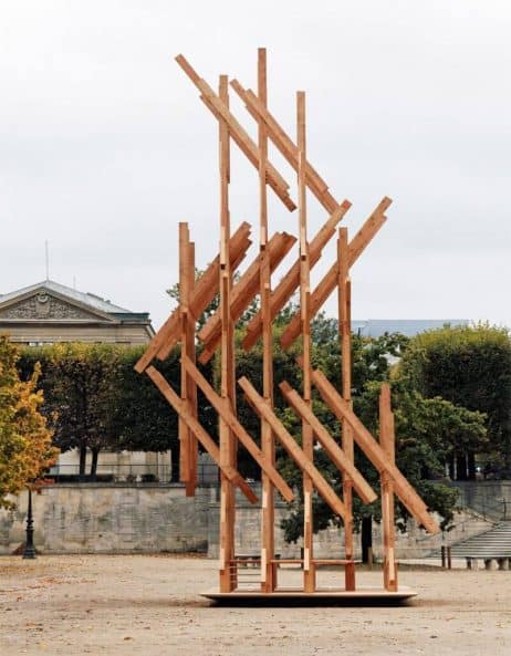 Kengo Kuma