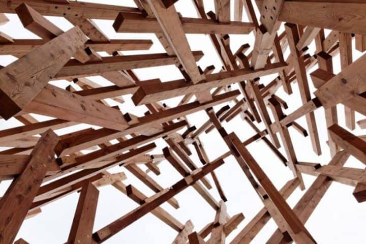 Kengo Kuma