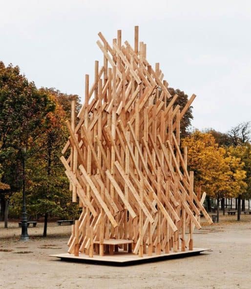 Kengo Kuma