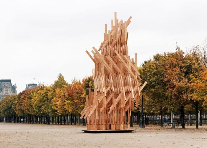 Kengo Kuma