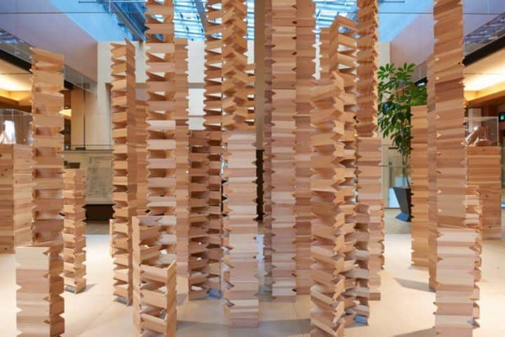Kengo Kuma