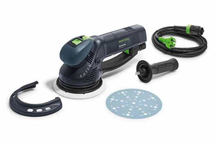 Rotex RO 150 FEQ Festool