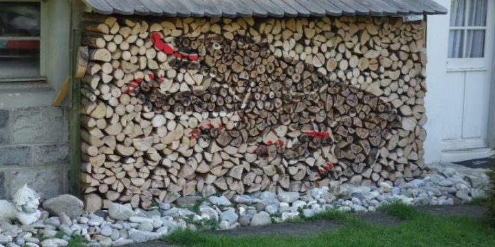 stive de lemne de foc
