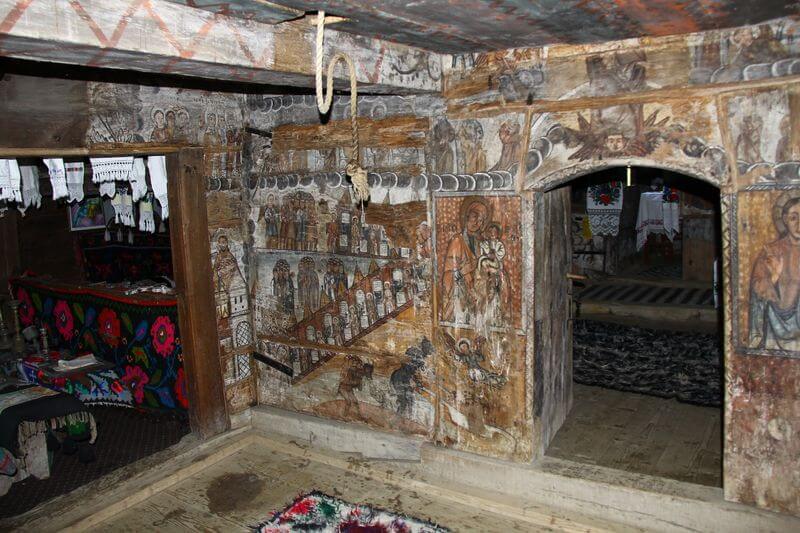 ROST - Biserica Calinesti Caeni (8)
