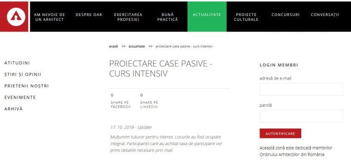 casa pasiva