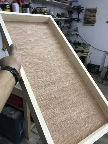 sertare birou de lucru electronist
