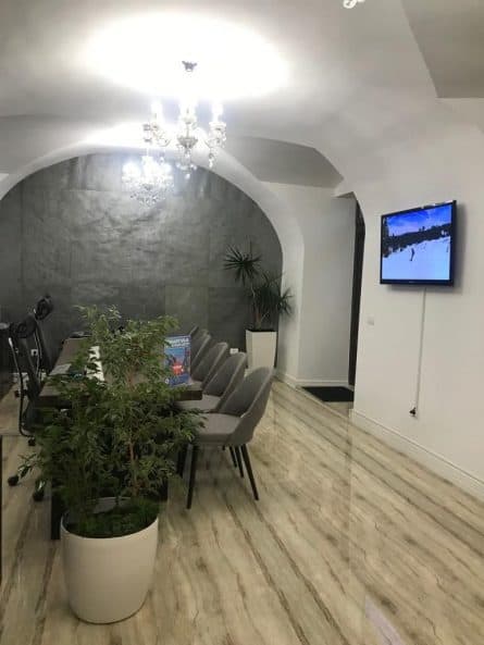 Aerotravel Lufthansa City Travel locații publice din Timișoara