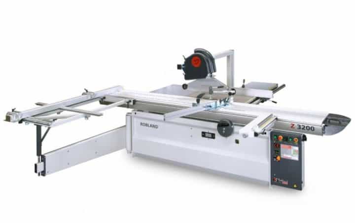 utilaje tamplarie lemn PAL MDF Wood IQ Start Up Nation 2019