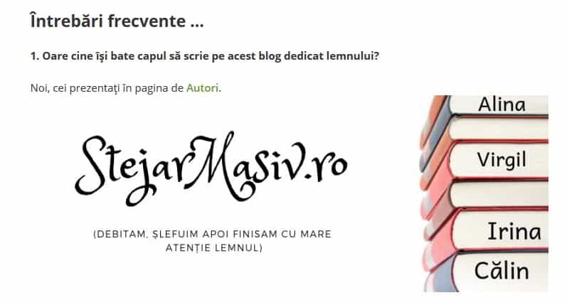 pagina 404 personalizata