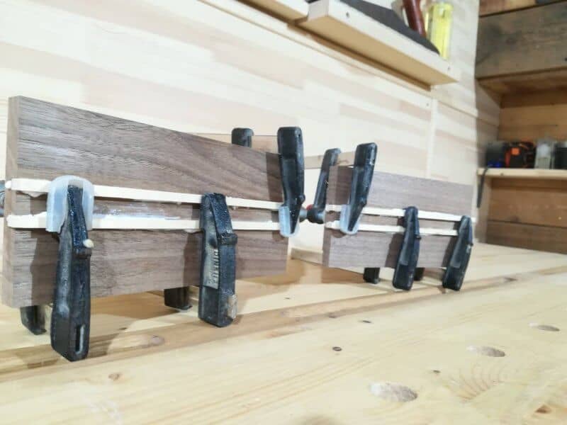 Atelier Craft WorkShop - încleiere