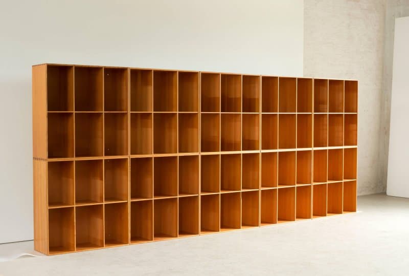 Mogens Koch Bookcase