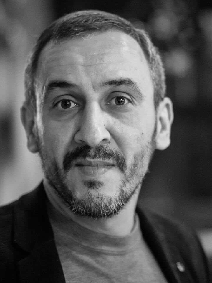Tudor Luparu - Galati