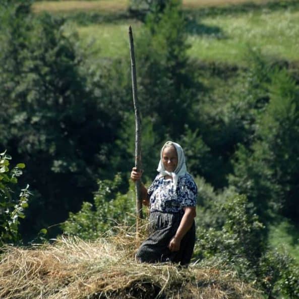 Autentic Maramures