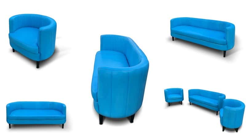Sofa Perla
