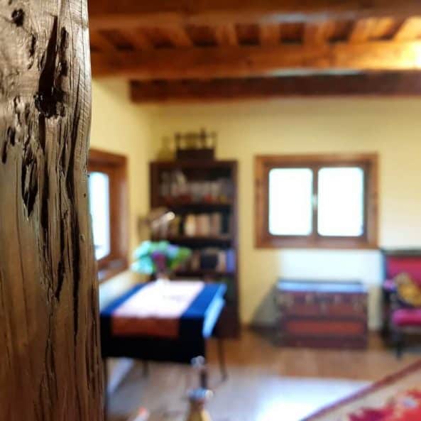 interior Ninga Rai