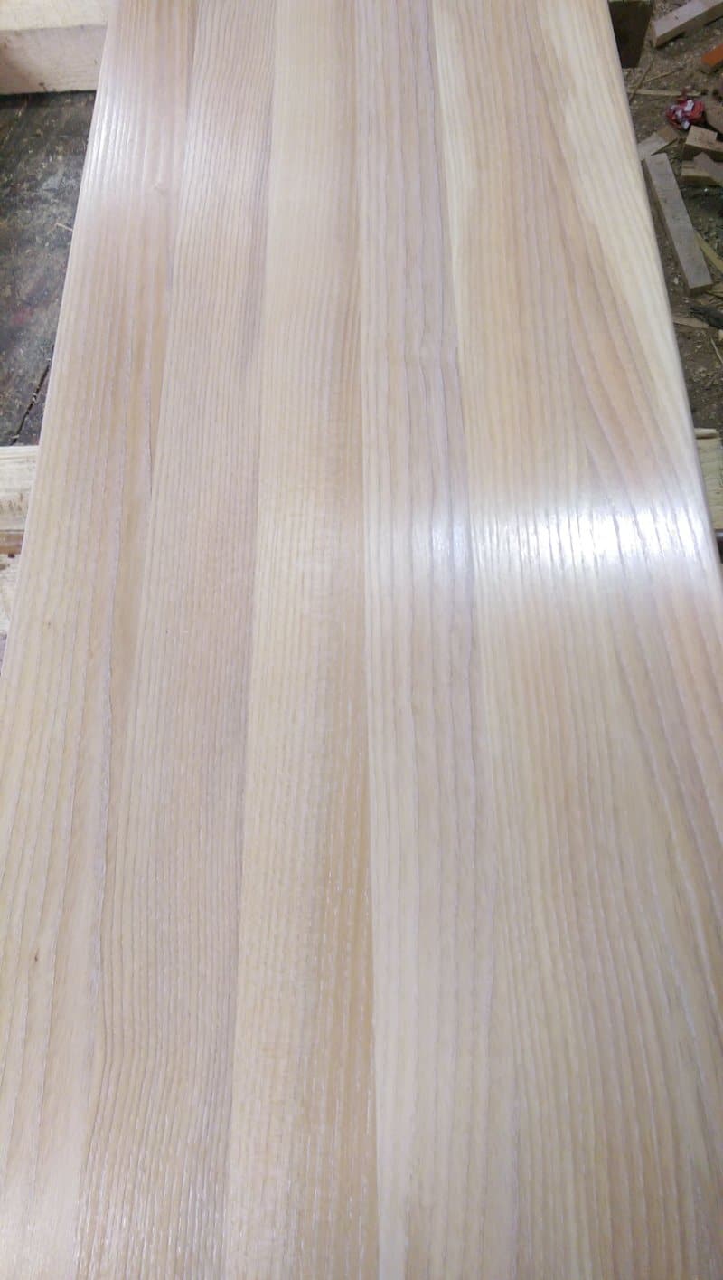 frasin si finisaj White wash