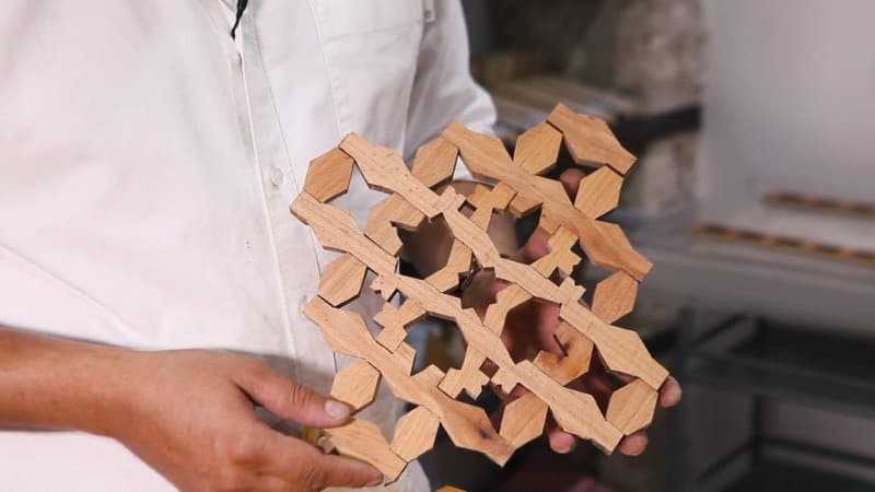 mangour