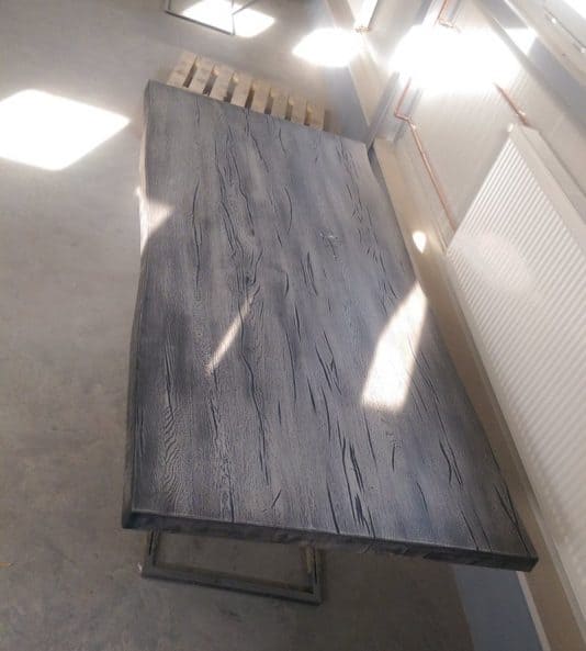 masa Gloucester Pole Grey