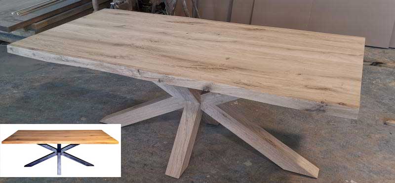 Kraken-Full-Oak-si-metal