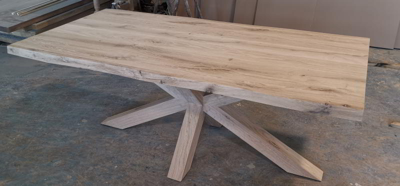 Masa Kraken Full Oak