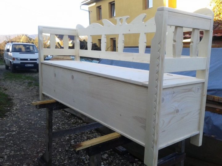 laiță din lemn
